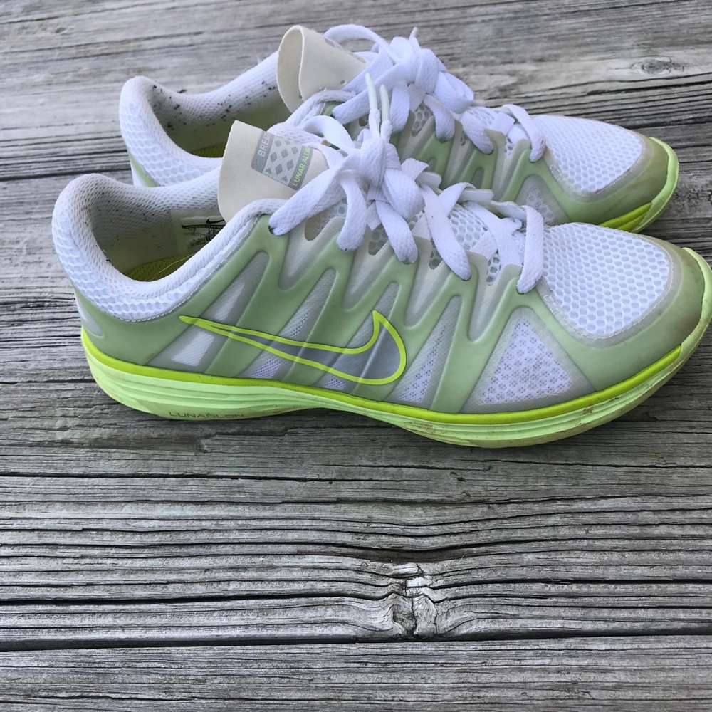 Nike Lunar Always Running Sneaker Shoes - Picture 7 of 10